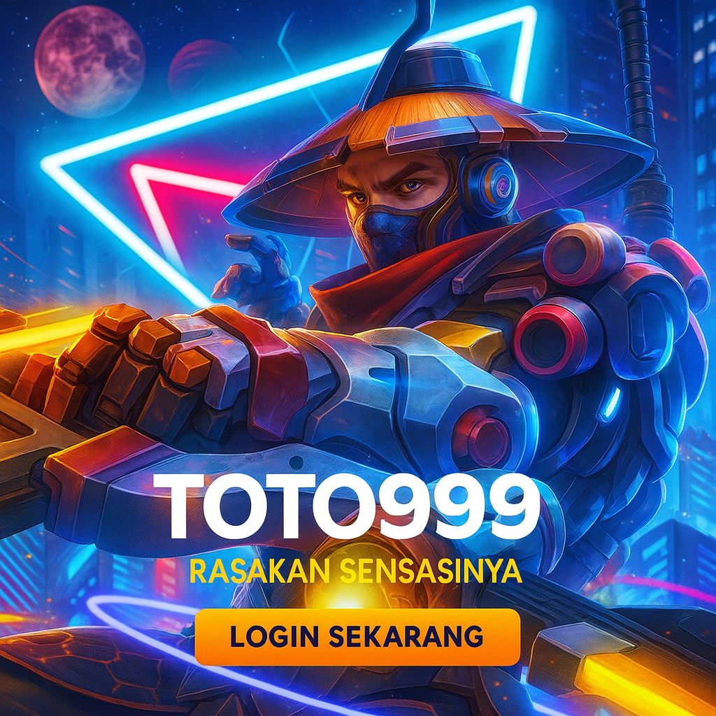 TOTO999